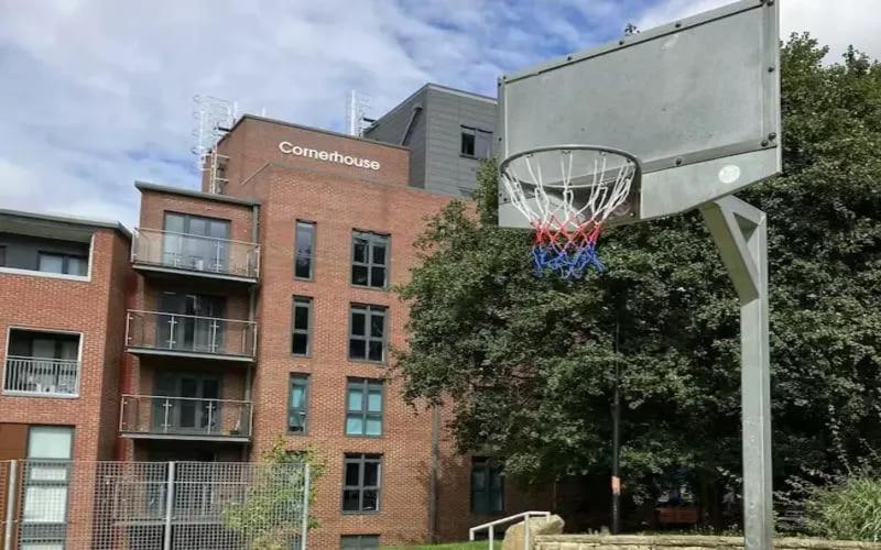 Appartamento Corner House In Sheffield Esterno foto