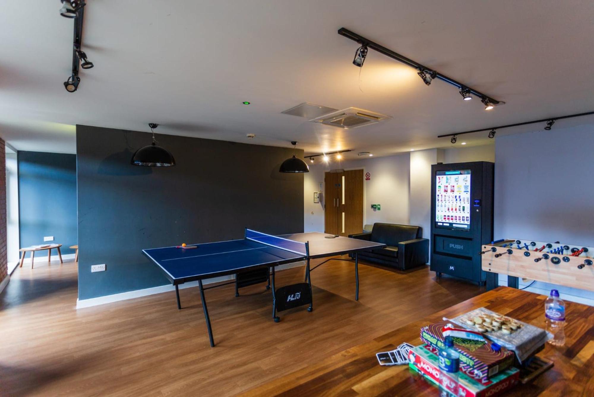 Appartamento Corner House In Sheffield Esterno foto